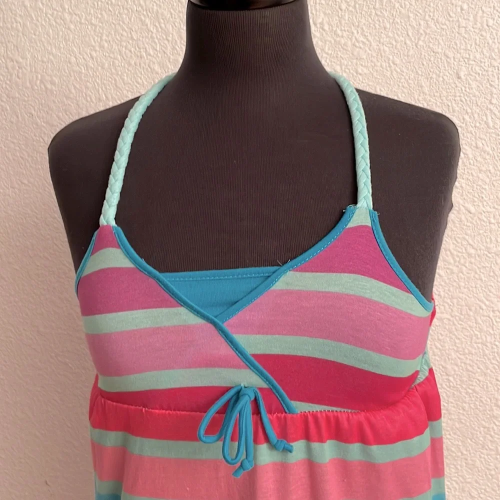 Colorful Sundress - Picture 2 of 3